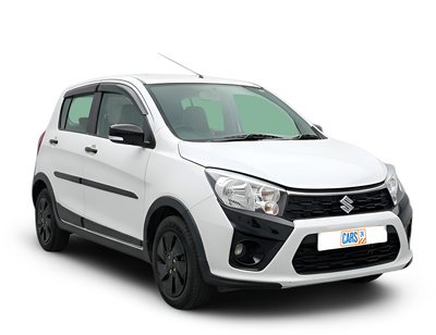 2018 Maruti Celerio X - Hatchback - Petrol - Automatic - ₹3.85 lakh